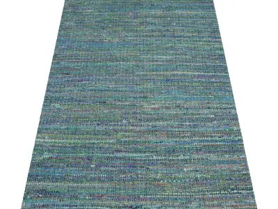 Rug Set 356 3D model