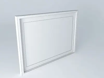 Urban 03 Free 3D model