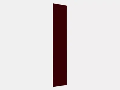 KALLARP By 25 Low-poly 3D model