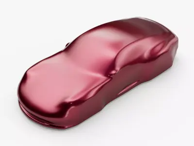 Speedshape 3D Print Model 3D print model