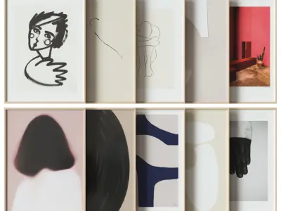 Art Work Set Collection 02