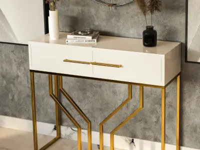 Luxury  Sideboard  Free 3D model