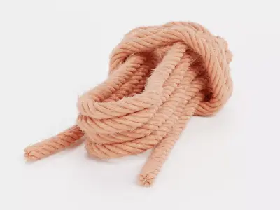 -Rope V4- 3D model