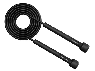 Speed Skipping Rope  3D model