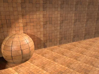 Wall and Floor Tiles Textures pack 14 Texture
