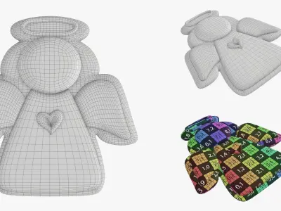 Christmas Collection 06