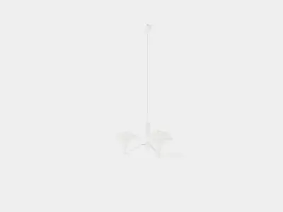 PH Academy Low-poly 3D model