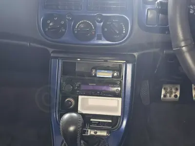 Subaru Impreza GC6 Ashtray Storage Area 3D print model