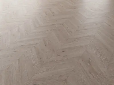  Parquet Oak Nordic NEW WWL set 1 3D model
