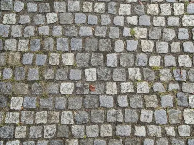 LUXURY HOUSE  Free 3D model