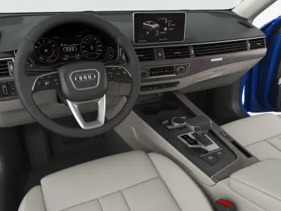 Big Collection 25 cars 3D model 3D model