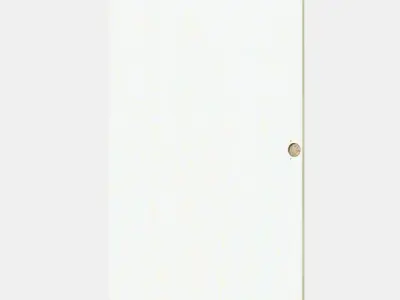 KALBADEN By Low-poly 3D model