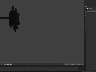 Multi-Layer Peony Decoration 3D print model