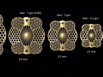 12564 3D print model