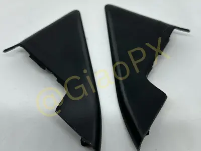 Subaru Impreza GC8 Door Triangular Trim 3D print model