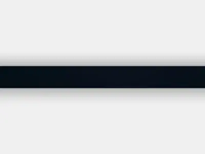 FIXA Diffusion barrier Low-poly 3D model