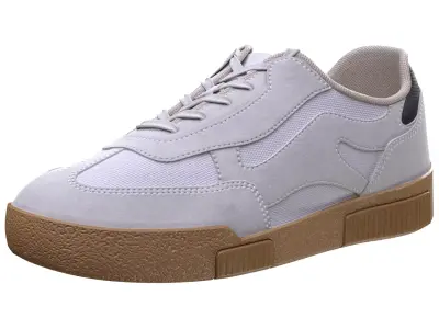 Sneakers Low-poly 3D model