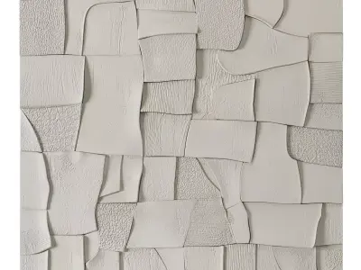 Wall Decor 39 3D model