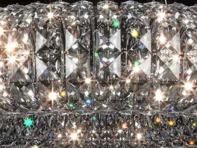 741104 Onda Lightstar 3D model