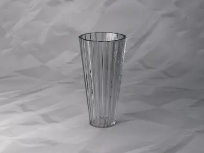 VASE 390 3D print model