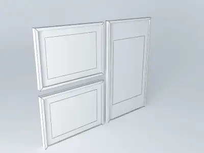 Italy 01 Free 3D model