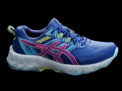 Asics Gel-Venture 9 3D model