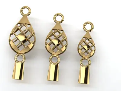 fizyon 3D print model