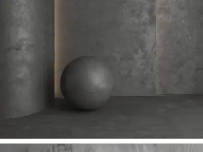 Decorative plaster 31 Texture