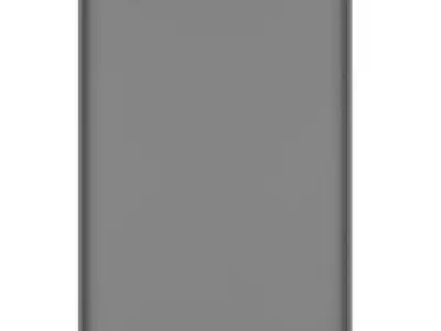 Art490 Low-poly 3D model