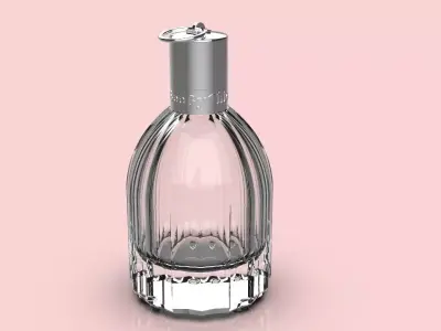 See By Chloe Low-poly 3D model