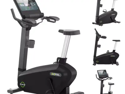 SHUA SH-B9100U 3D model