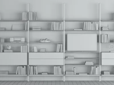 EXTENDO SY06 1 3D model