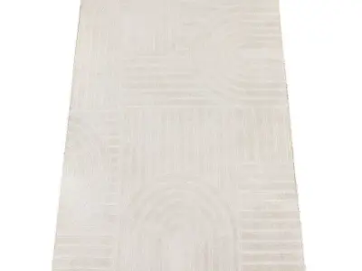 Rug619 Low-poly 3D model