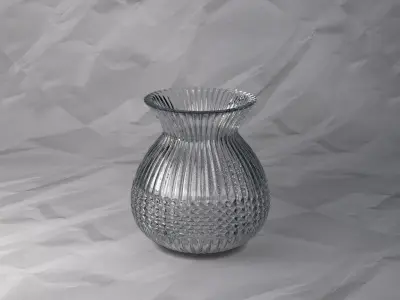 VASE 504 3D print model