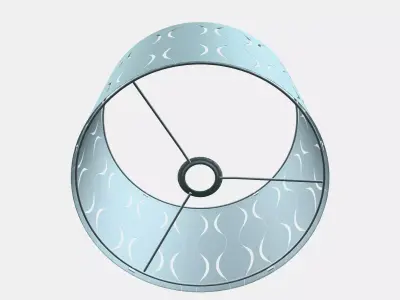 LOKNAS Klosz 3D model