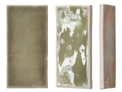 Wall ceramic tile Texture