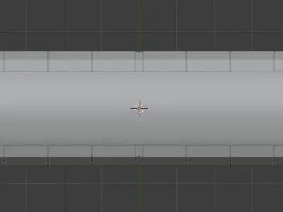 H0 1-87 scale Hbbills 308 freight car 3D print model