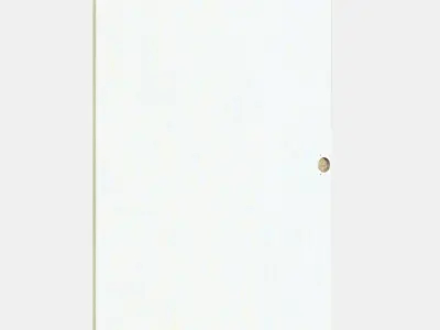 KALBADEN By Low-poly 3D model