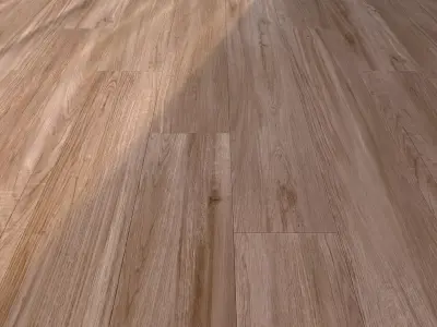 Yurtbay Jacaranda Oak 20x120 Texture