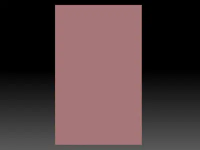 Fireman 3D print model