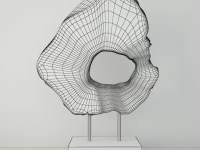 Johan Decor  3D model