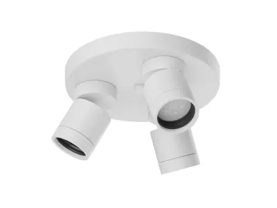 NYMANE Ikea Spot Lamps 3D model