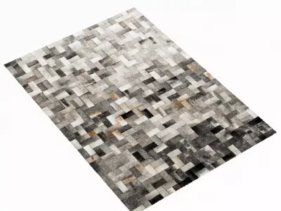 BoConcept Sakka 3D model