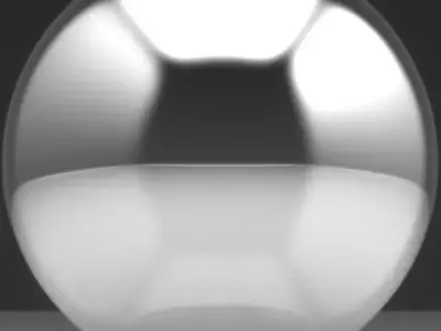 Chain Dance in Two-Tone Gold stl 3dm ring gr0142 3D print model