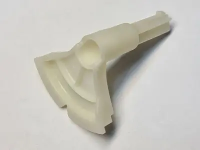 Volkswagen Air Distribution gear OEM - 5Q0898001 3D print model