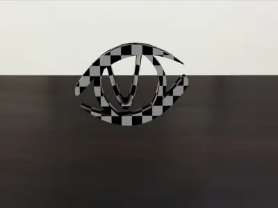  urbee 2  insignia design Free 3D model