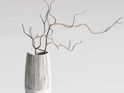 Bouquet15 3D model