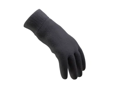 Gloves 53 - All MH Bodies - UE5 Skeletons - Rigged Low-poly 3D model