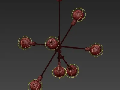 Postmodern Magic 3D model