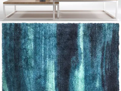 Flipper sofa  3D model